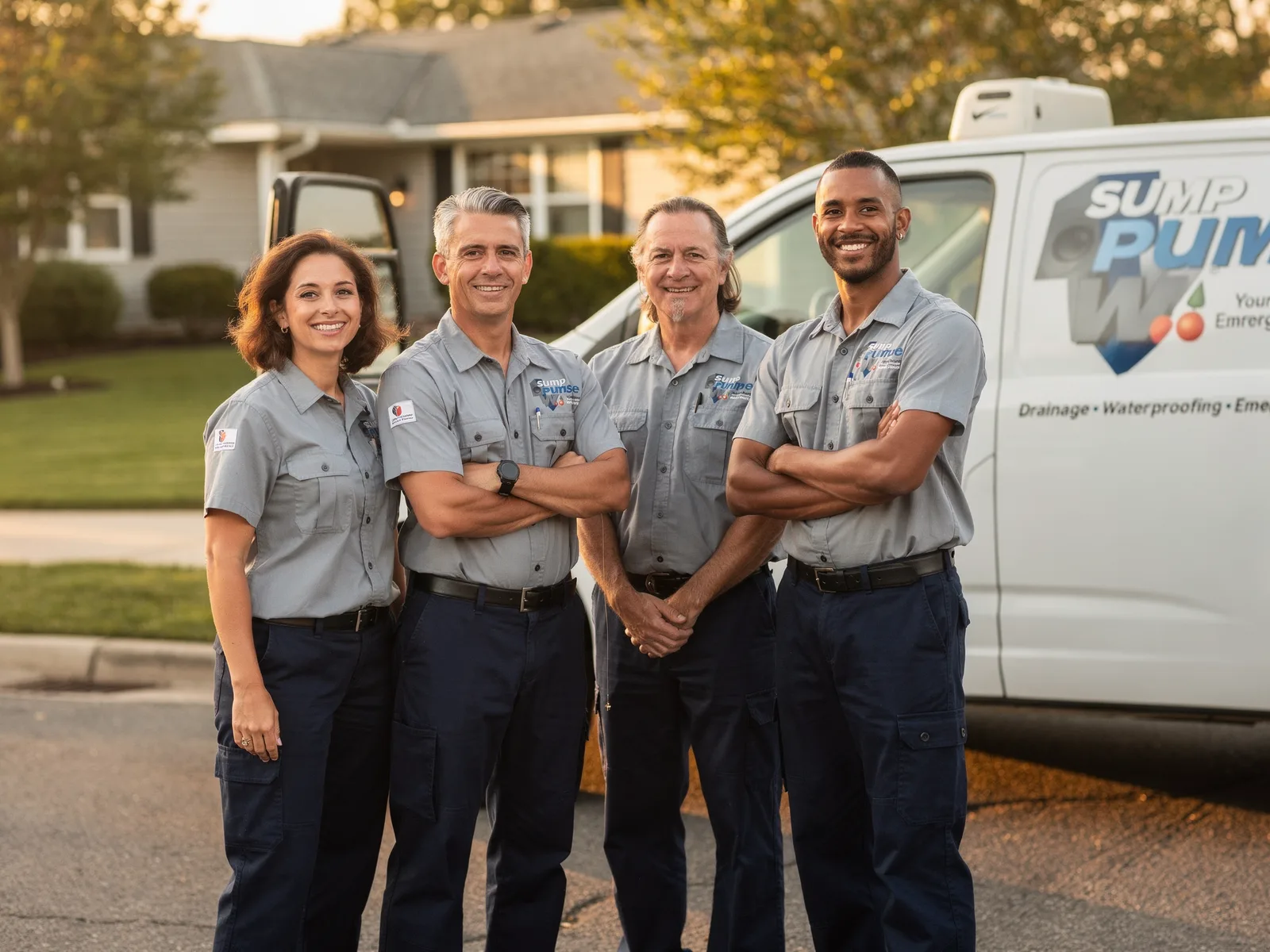 Water Heater Repair company in Shady Dale, GA